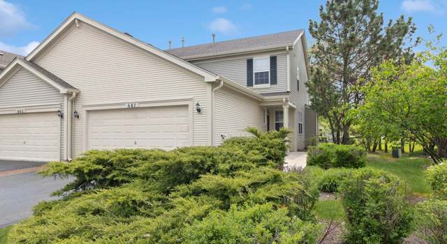 Photo of 667 W Jonathan Dr, Round Lake, IL 60073