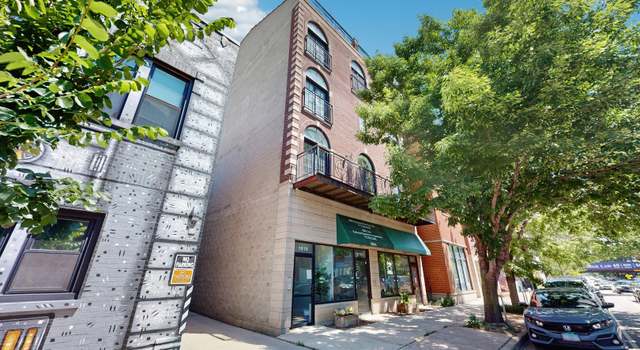Photo of 1818 W Belmont Ave #1, Chicago, IL 60657