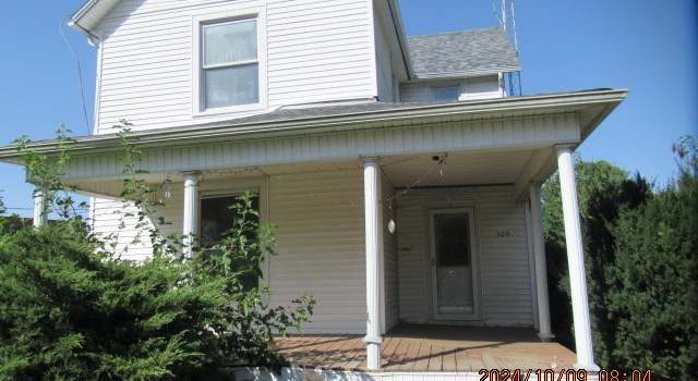 Photo of 509 Maple St, Redmon, IL 61949