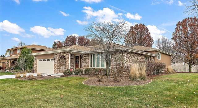 Photo of 16831 Shannon Ct, Tinley Park, IL 60477