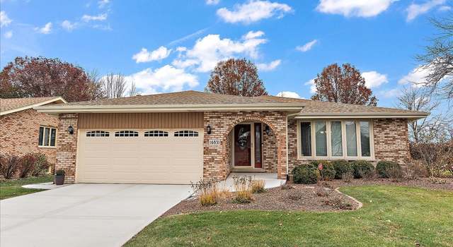 Photo of 16831 Shannon Ct, Tinley Park, IL 60477