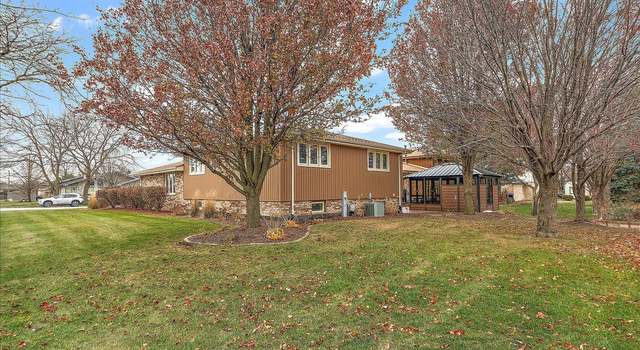 Photo of 16831 Shannon Ct, Tinley Park, IL 60477
