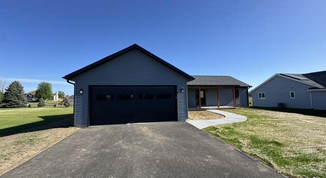 Photo of 533 Countryside Dr, Stillman Valley, IL 61084