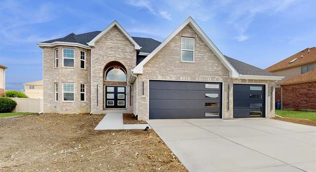 Photo of 5006 W Cardinal Ct, Monee, IL 60449