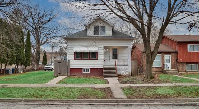Photo of 1306 Park Ave, North Chicago, IL 60064