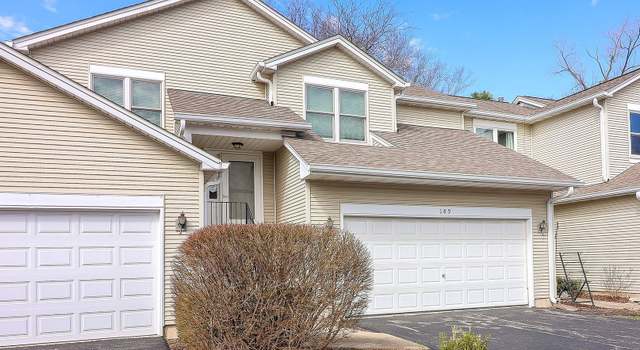 Photo of 189 Lilac Ln #189, North Aurora, IL 60542
