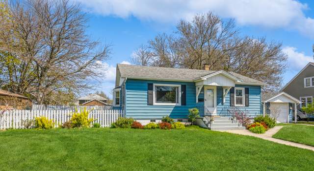Photo of 3448 Ann St, Lansing, IL 60438