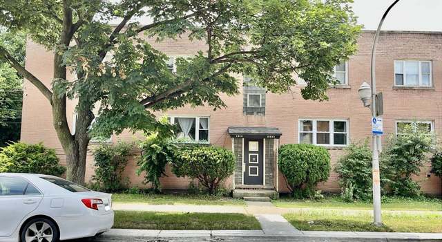 Photo of 2819 W Granville Ave Unit 2E, Chicago, IL 60659