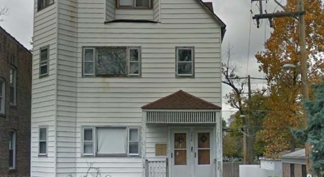 Photo of 7014 S Woodlawn Ave, Chicago, IL 60637