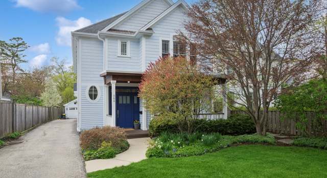 Photo of 384 Provident Ave, Winnetka, IL 60093