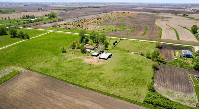 Photo of 2262 E 23rd Rd, Grand Ridge, IL 61325