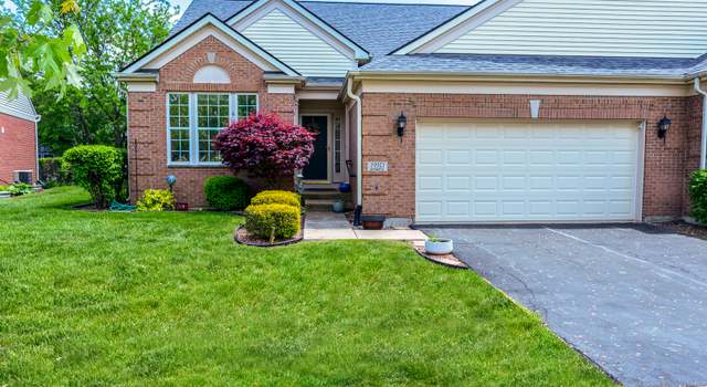 Photo of 13251 Strandhill Dr, Orland Park, IL 60462
