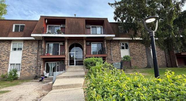 Photo of 605 Hill Dr #206, Hoffman Estates, IL 60169