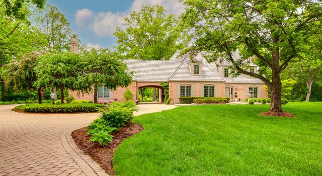 Photo of 2377 W Course Dr, Riverwoods, IL 60015