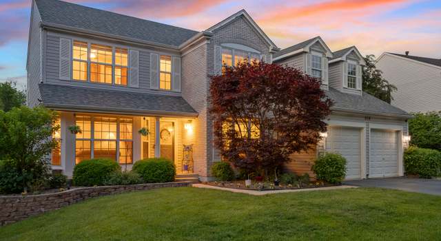 Property at 514 Abbeywood, Cary, IL 60013, 4 beds, 2.5 baths