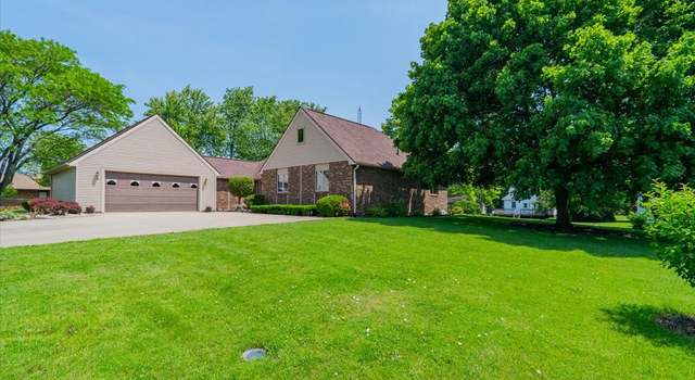 Photo of 419 Circle Dr, Odell, IL 60460