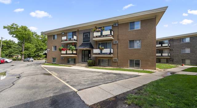 Photo of 7408 W 111th St #309, Worth, IL 60482