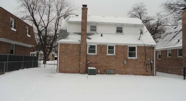 Photo of 17552 Walter St, Lansing, IL 60438