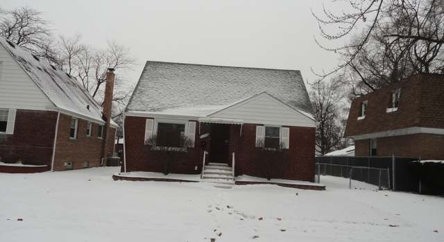Photo of 17552 Walter St, Lansing, IL 60438