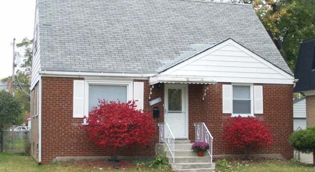 Photo of 17552 Walter St, Lansing, IL 60438
