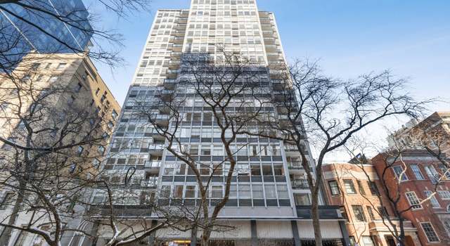 Photo of 30 E Elm St Unit 10G, Chicago, IL 60611