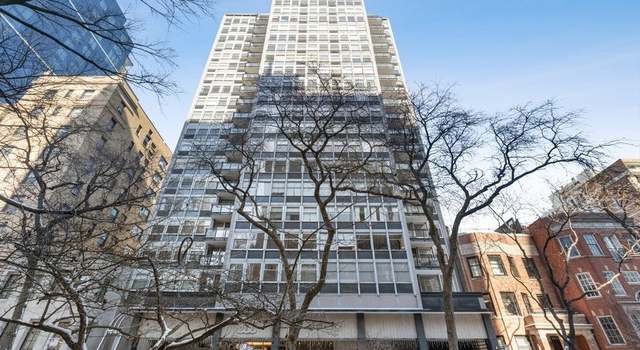 Photo of 30 E Elm St Unit 10G, Chicago, IL 60611