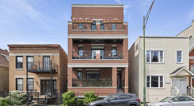 Photo of 3046 N Clybourn Ave #3, Chicago, IL 60618