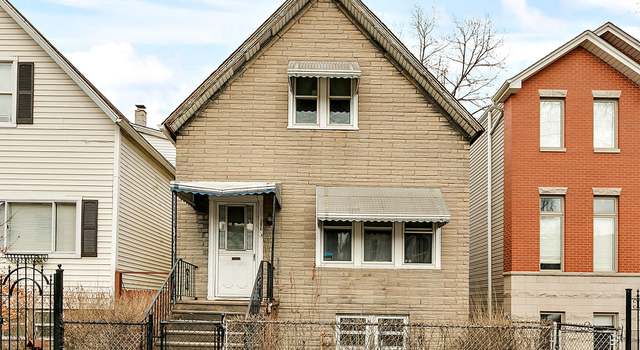 Photo of 1829 N Talman Ave, Chicago, IL 60647