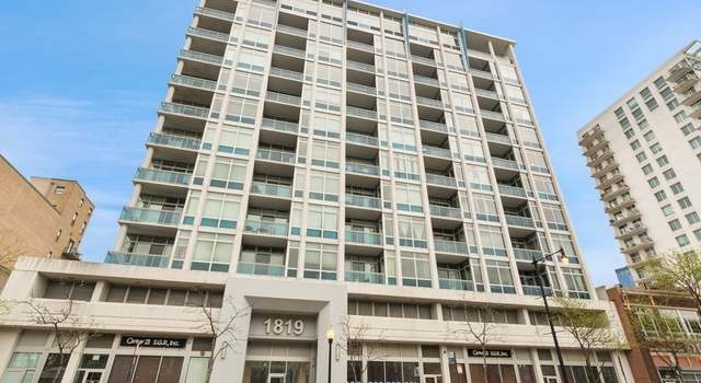 Photo of 1819 S Michigan Ave #805, Chicago, IL 60616