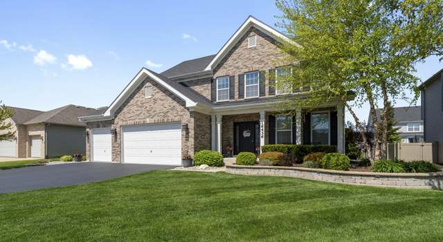 Photo of 16436 S Mueller Cir, Plainfield, IL 60586