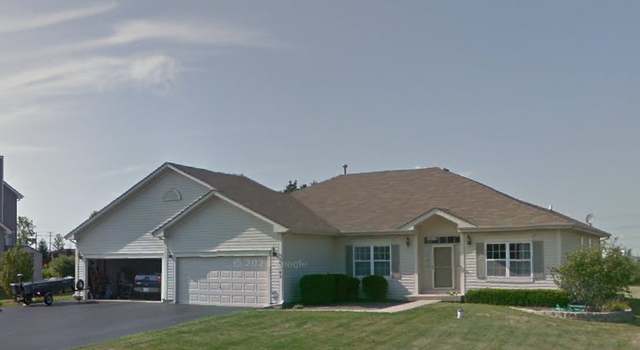 Photo of 13142 W Shenandoah Trl, Wadsworth, IL 60083