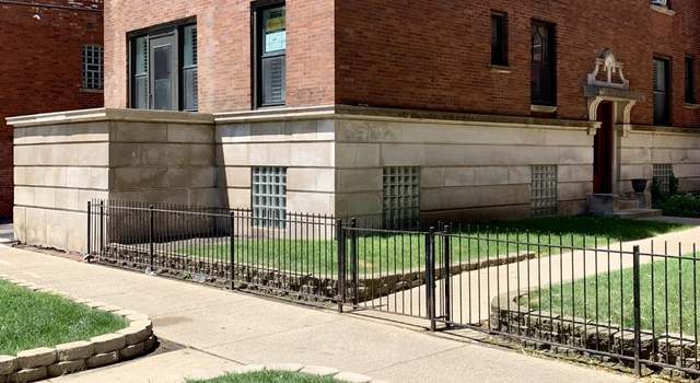 Photo of 1208 W Waveland Ave #1, Chicago, IL 60613