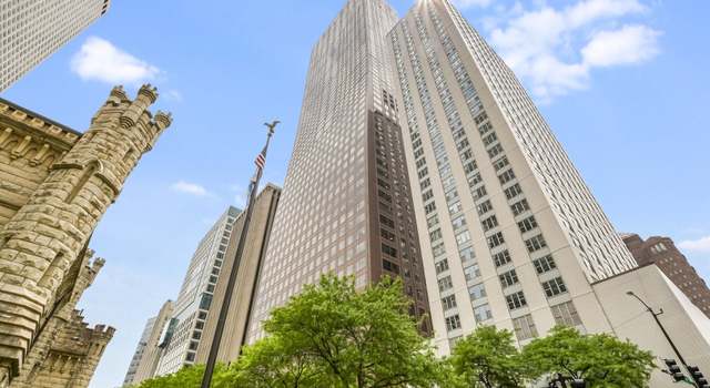 Photo of 161 E Chicago Ave Unit 49B, Chicago, IL 60611