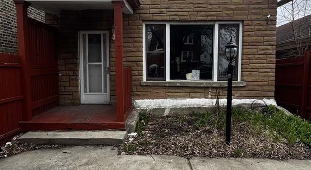 Photo of 527 N Springfield Ave, Chicago, IL 60624