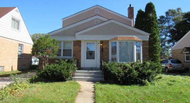 Photo of 331 47th Ave, Bellwood, IL 60104