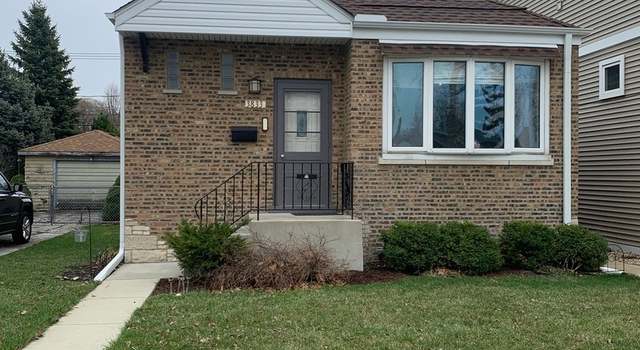 Photo of 3833 Kemman Ave, Brookfield, IL 60513
