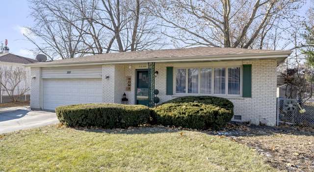 Photo of 5S388 Allister Ln, Naperville, IL 60563