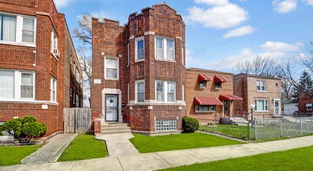 Photo of 9519 S Avalon Ave, Chicago, IL 60628