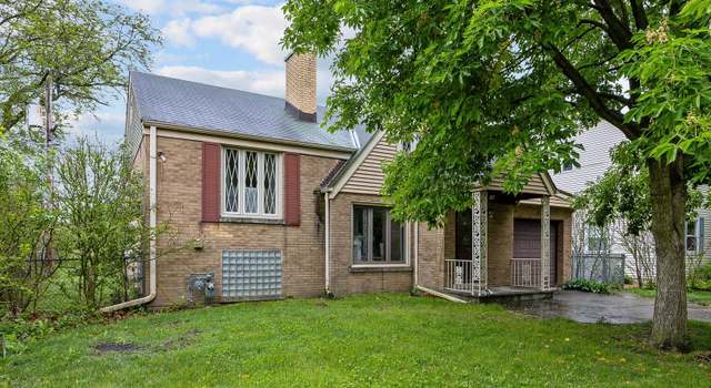 Property at 33 Chestnut Ave, Clarendon Hills, IL 60514, 3 beds, 1 bath
