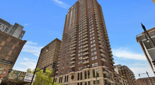 Photo of 41 E 8th St Unit 2A, Chicago, IL 60605