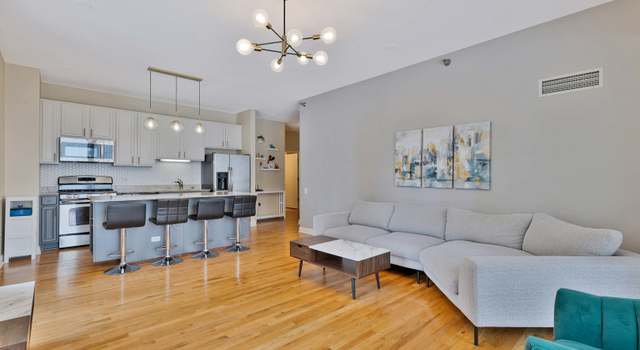 Photo of 41 E 8th St Unit 2A, Chicago, IL 60605