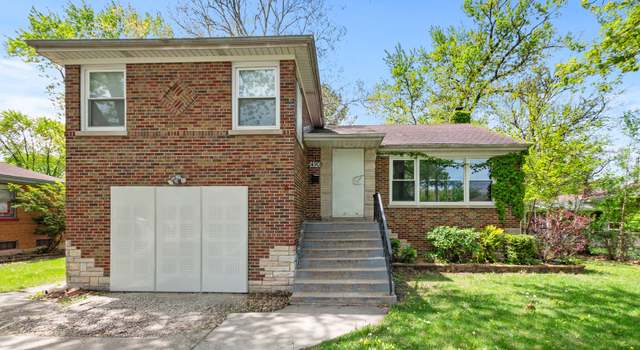 Photo of 14908 Dearborn St, Dolton, IL 60419