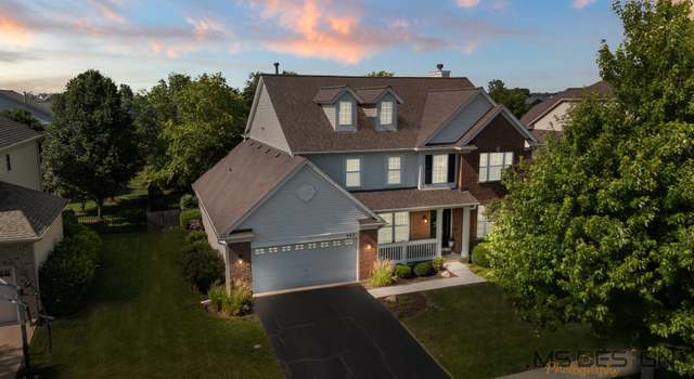 Photo of 543 Northgate Dr, Sycamore, IL 60178