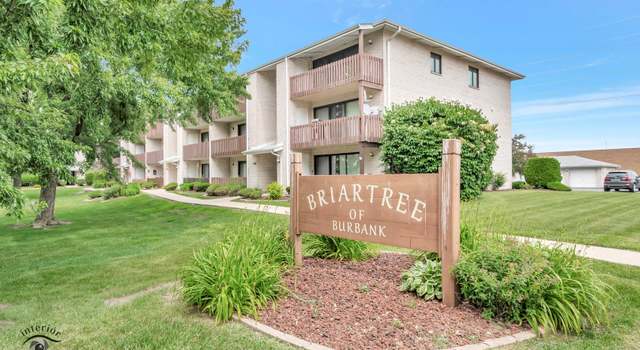 Photo of 7550 Briartree Ln #415, Burbank, IL 60459