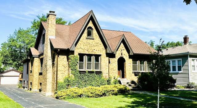 Photo of 314 N Maple St, Itasca, IL 60143