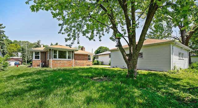 Photo of 3109 Hickory Rd, Homewood, IL 60430