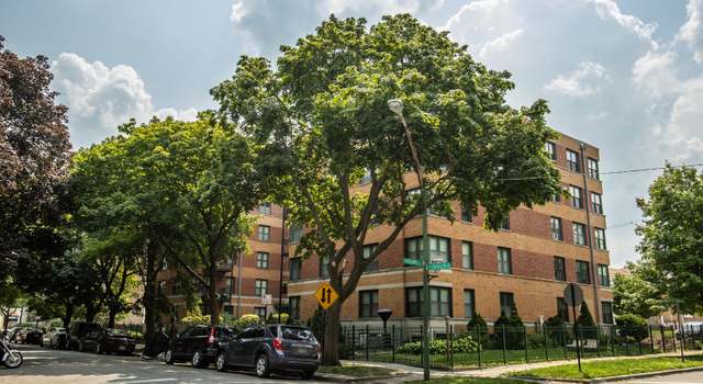 Photo of 2545 W Catalpa Ave Unit 2B, Chicago, IL 60625