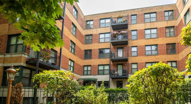 Photo of 2545 W Catalpa Ave Unit 2B, Chicago, IL 60625