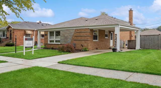 Photo of 10629 Fleet St, Westchester, IL 60154