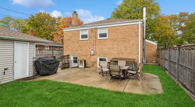 Photo of 10629 Fleet St, Westchester, IL 60154